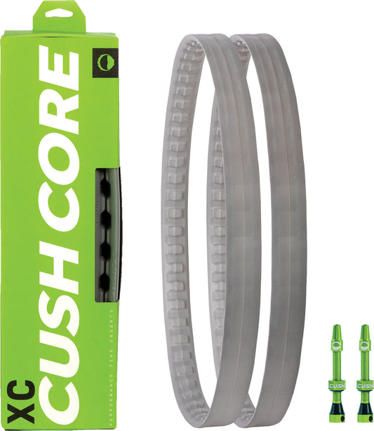 Tire Insert Set (2x) XC 29" - Cushcore