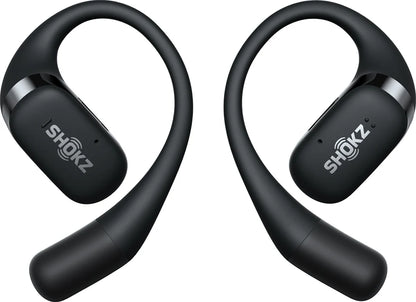 Écouteurs à conduction osseuse OpenFit - Shokz