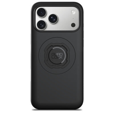 Coque Mag iPhone - Quad Lock
