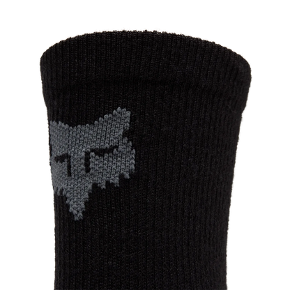 Chaussettes Flexair Merino 6" - Fox