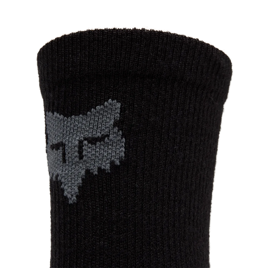 Chaussettes Flexair Merino 6" - Fox
