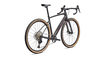 Vélo Diverge 4 Sport Carbon - Specialized