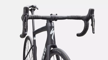 Vélo Tarmac SL8 Comp Shimano 105 Di2 - Specialized