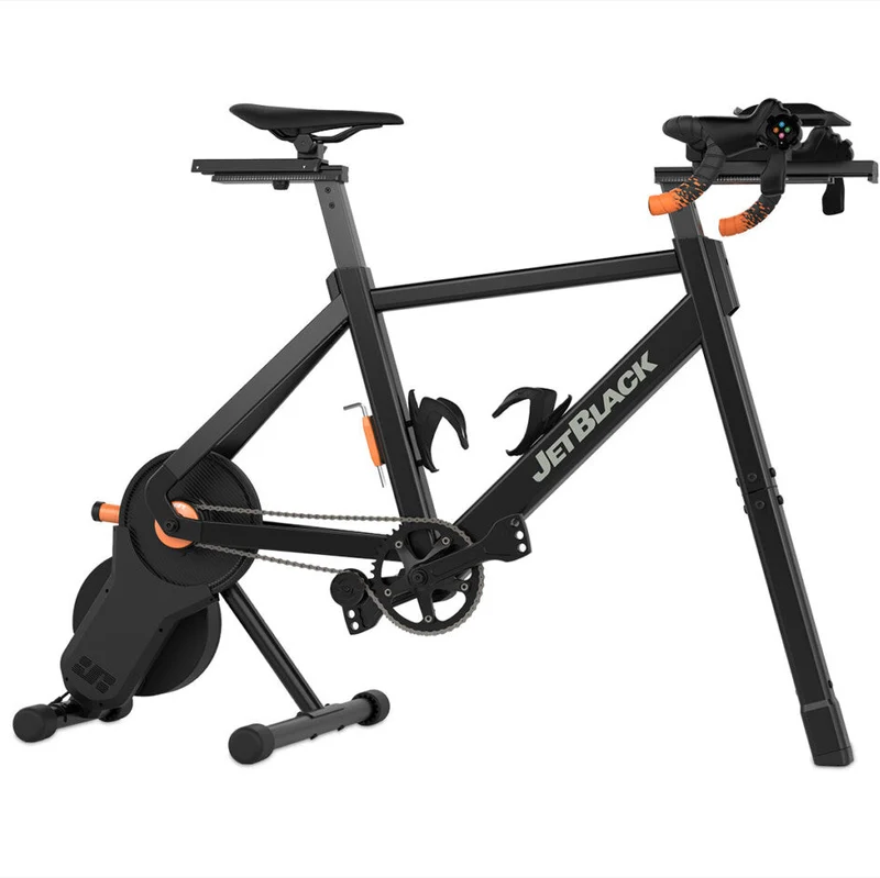 Victory Frame - JetBlack