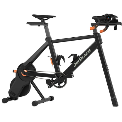 Victory Frame - JetBlack