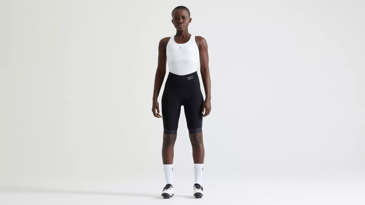 Cuissard Foundation Shorts Femme - Specialized