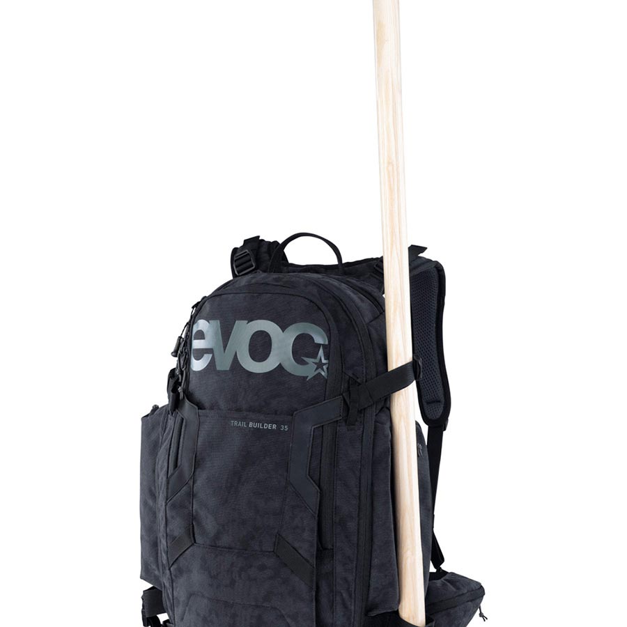 Sac à dos Trail Builder 35L - Evoc