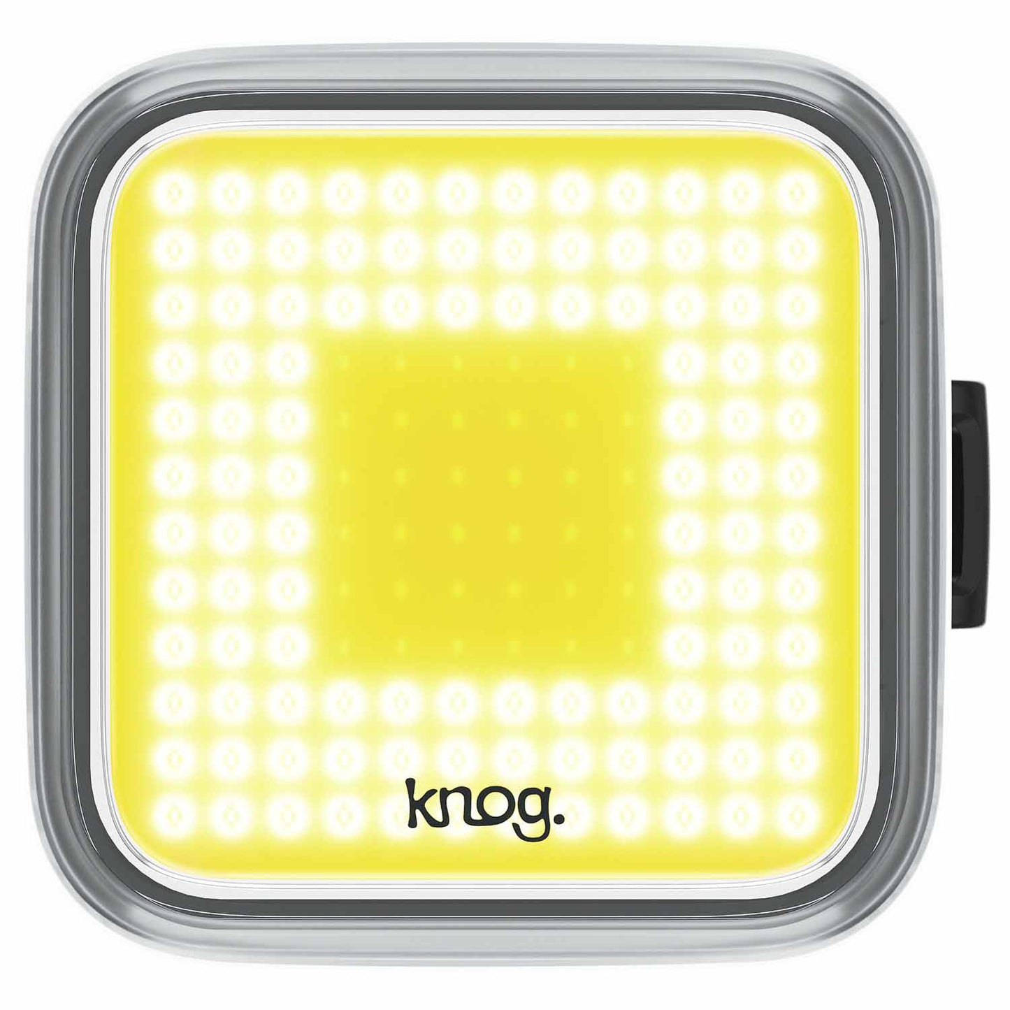 Lumière avant Blinder 200 Lumens - Knog