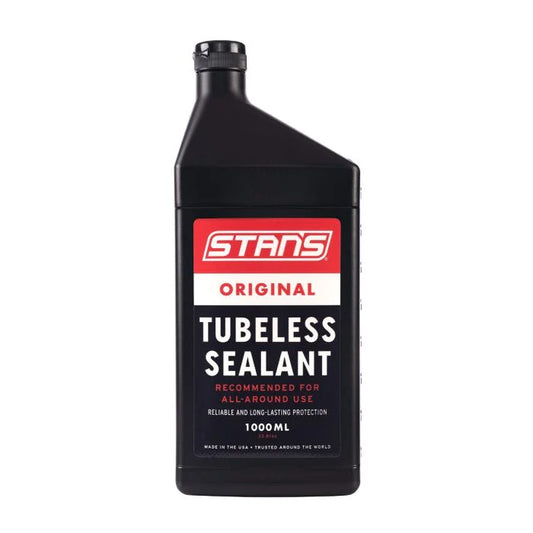 Stan's No Tubes Original Tubeless Sealant 1000ml