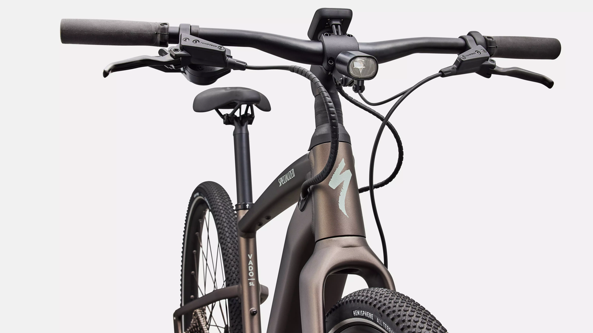 Vélo Turbo Vado SL 2 4.0  - Specialized