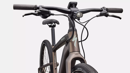 Vélo Turbo Vado SL 2 4.0  - Specialized
