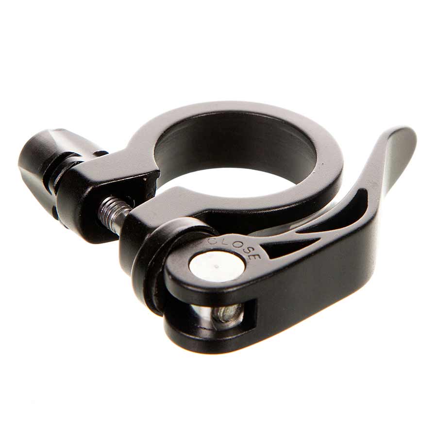 Collet de tige de selle Quick Release - EVO