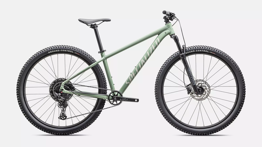 Vélo Rockhopper Comp 29 - Specialized