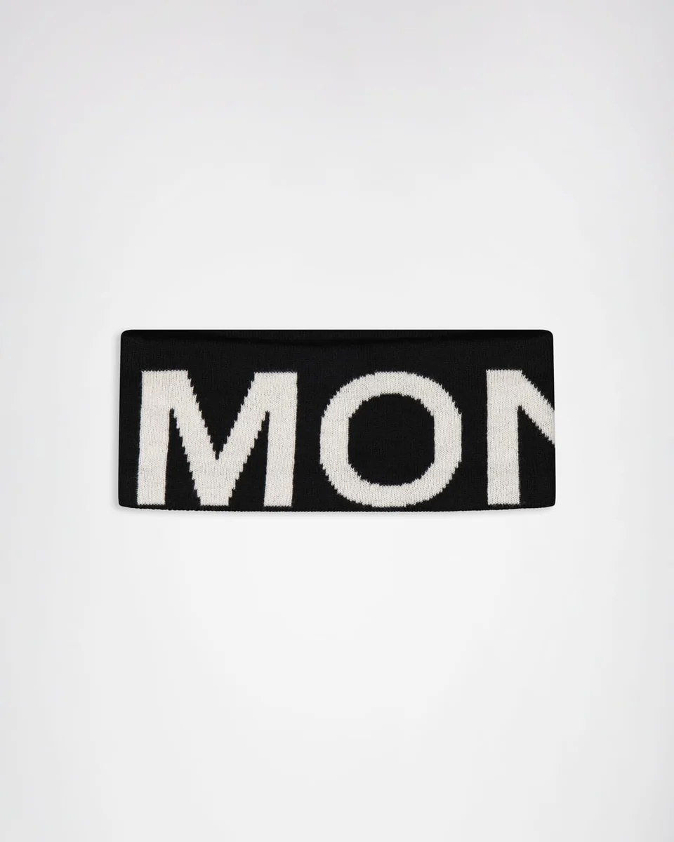 Bandeau Arcadia Merino Unisexe - Mons Royale