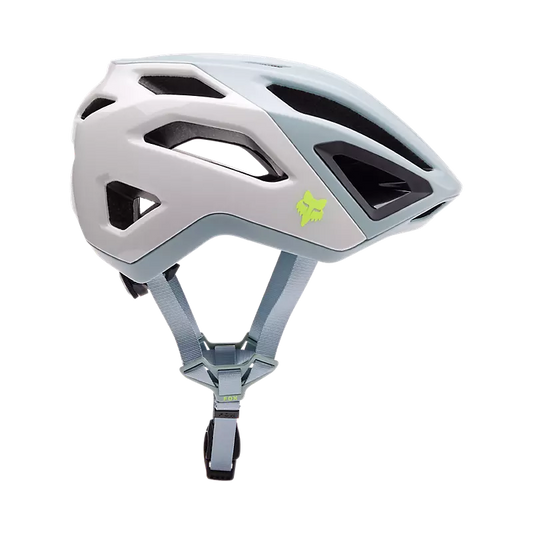 Casque Crossframe Pro Exploration - Fox