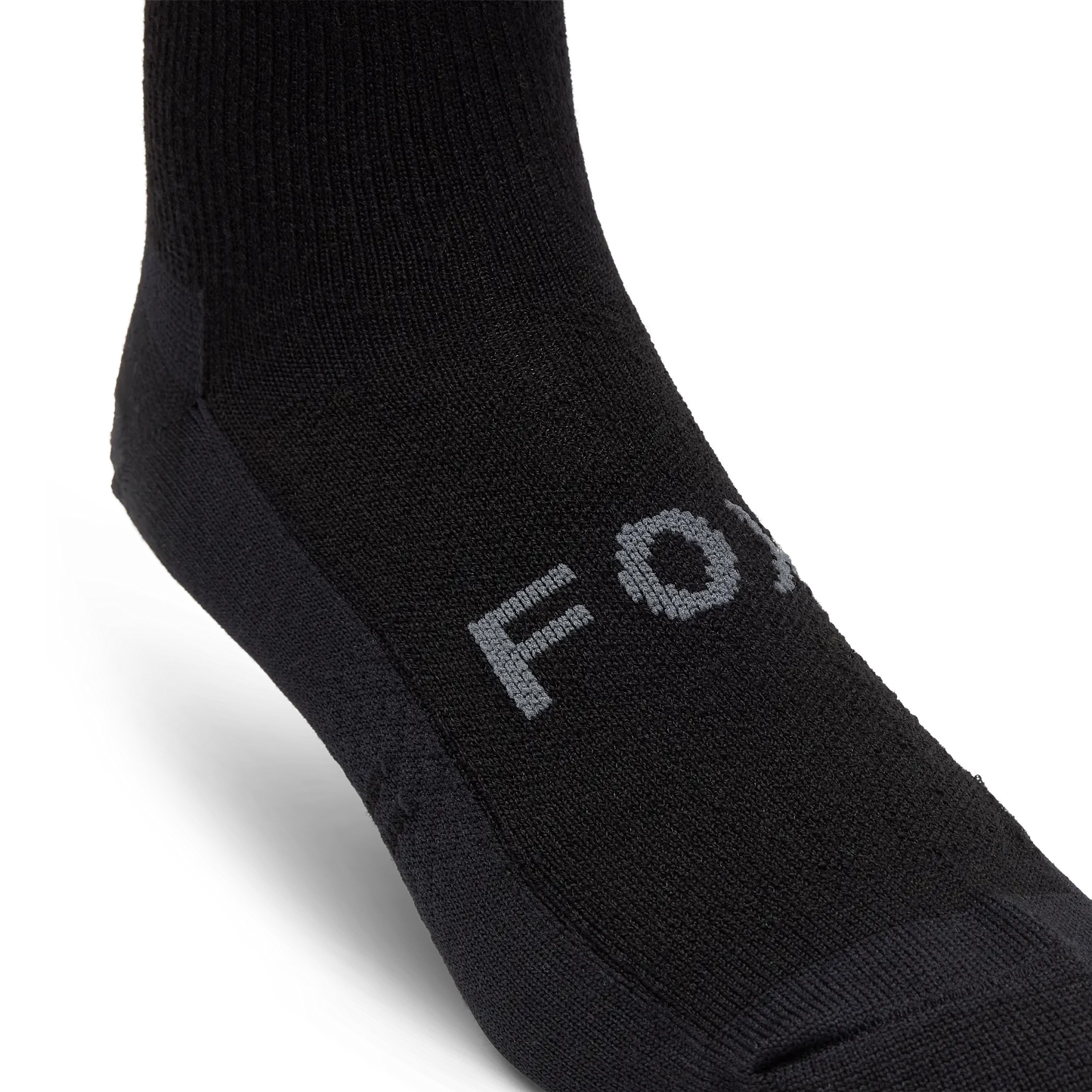 Chaussettes Flexair Merino 6" - Fox