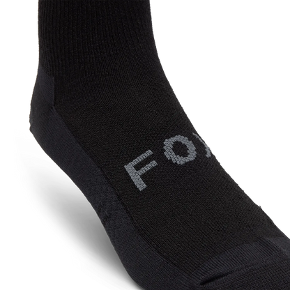 Chaussettes Flexair Merino 6" - Fox