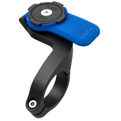 Support Allongé V3 - Quad Lock