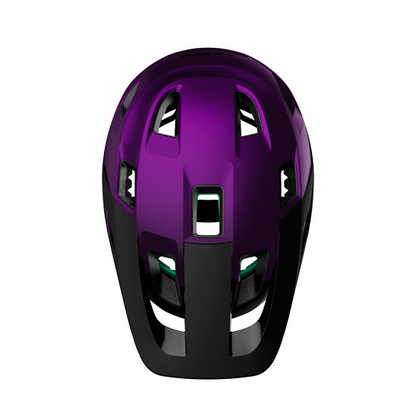Casque Finch KinetiCore Junior - Lazer