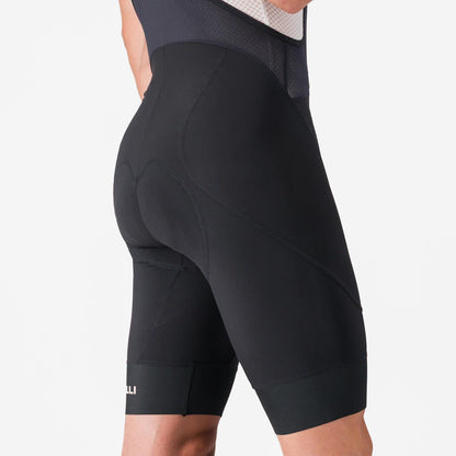 Cuissard à bretelles Endurance 4 - Castelli