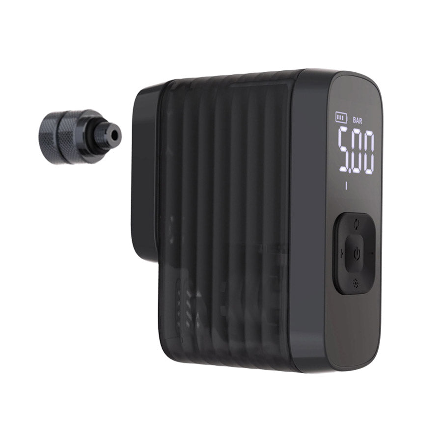 Pompe Électrique BMP-201 BarBank - BBB Cycling