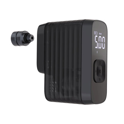 Pompe Électrique BMP-201 BarBank - BBB Cycling