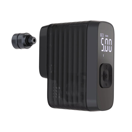 Pompe Électrique BMP-201 BarBank - BBB Cycling