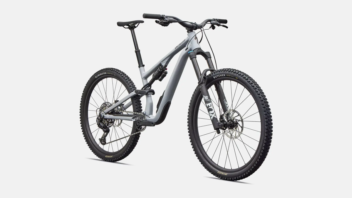 Vélo Stumpjumper 15 EVO Comp Alloy - Specialized
