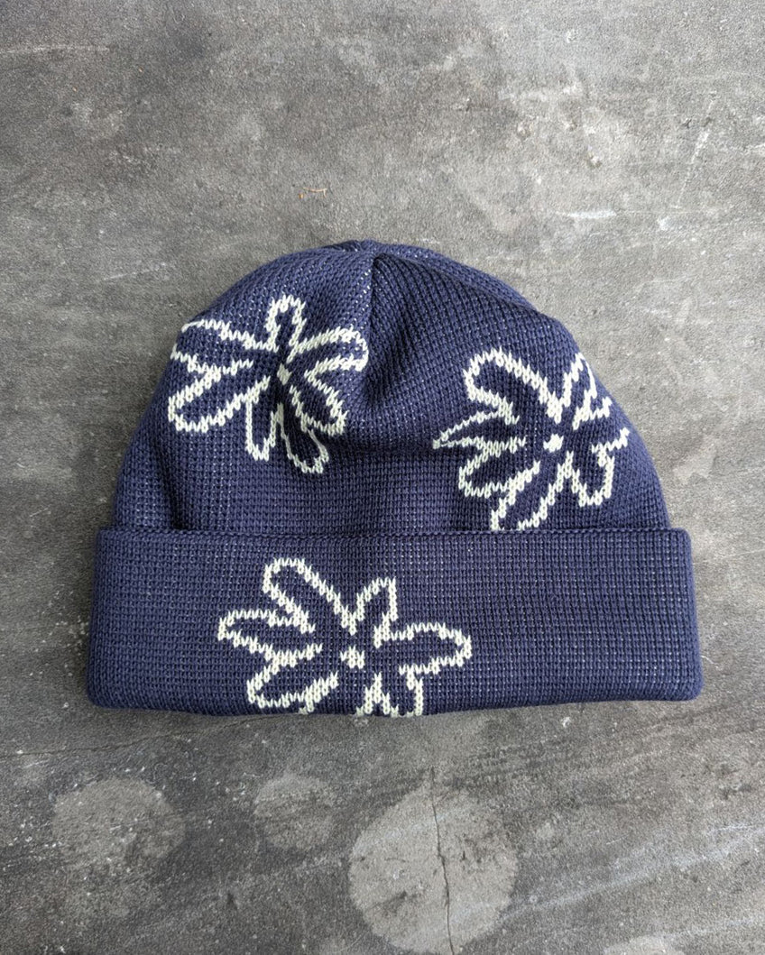 Beanie Flower Power - Les Saisons