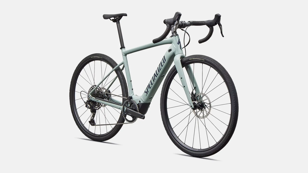Vélo Turbo Creo 2 Comp E5 - Specialized