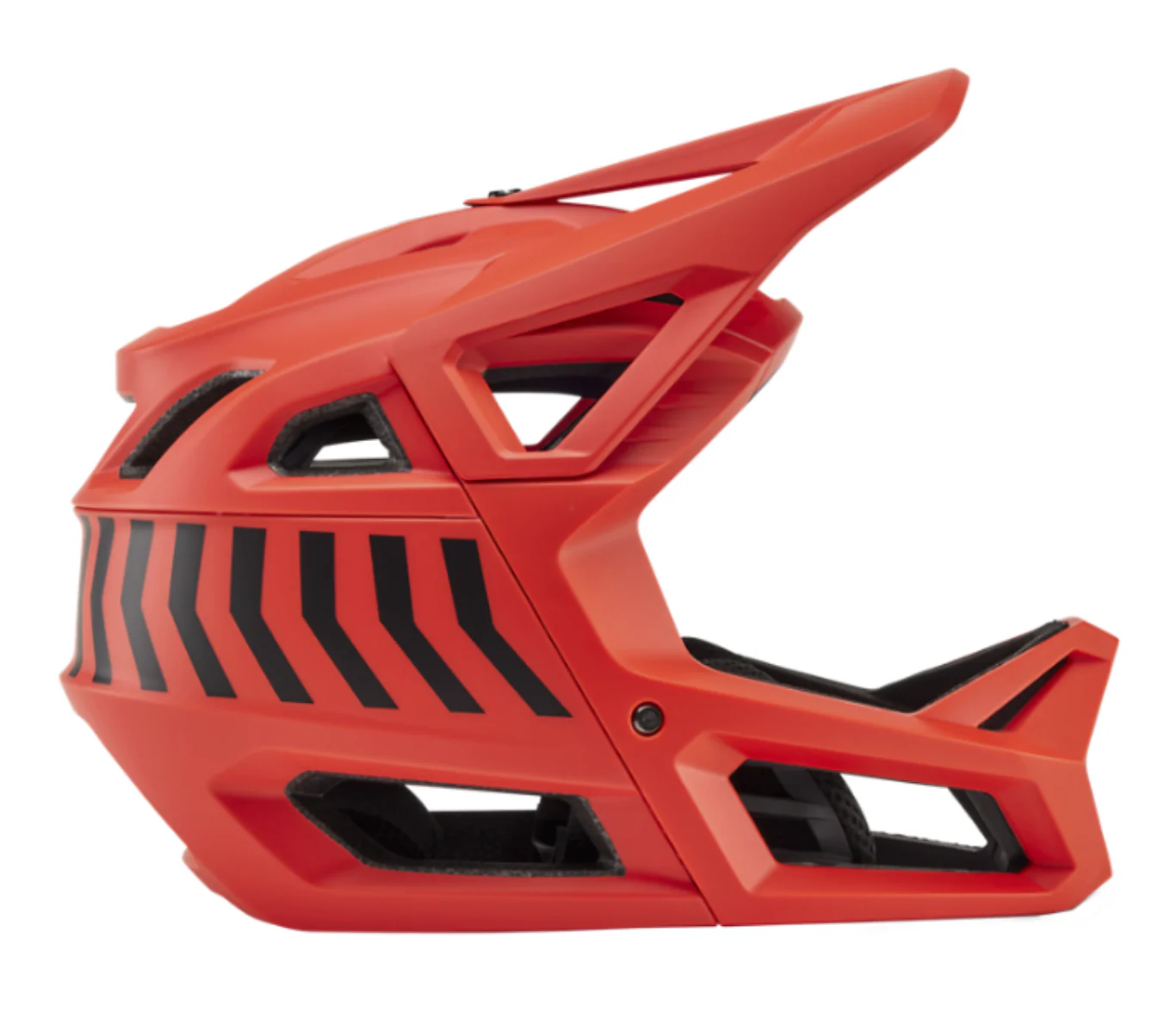 Proframe Race Energy Junior Helmet - Fox