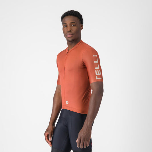 Maillot SS Entrata Apex - Castelli