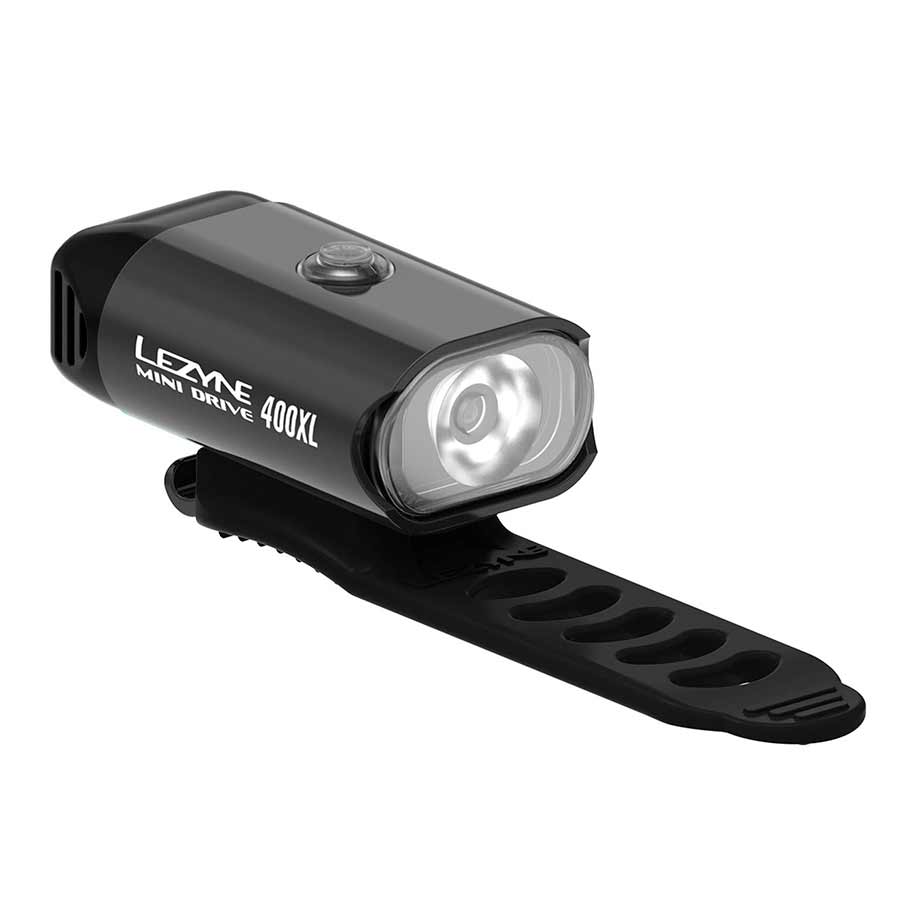 Mini Drive 400 Front Light - Lezyne