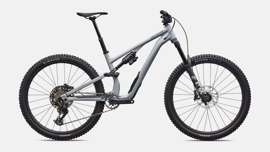 Vélo Stumpjumper 15 EVO Comp Alloy - Specialized