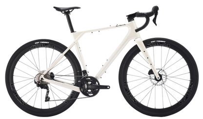 Vélo Voyager GT4 - Sava