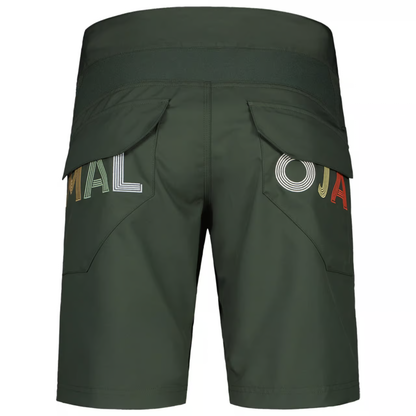 Shorts Cycle BardinM. MED - Maloja