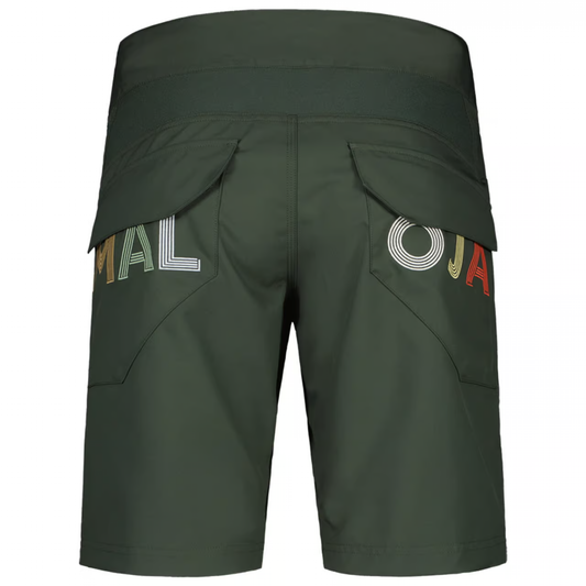 Shorts Cycle BardinM. MED - Maloja