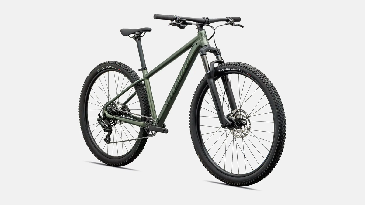 Vélo Rockhopper Sport 26 - Specialized