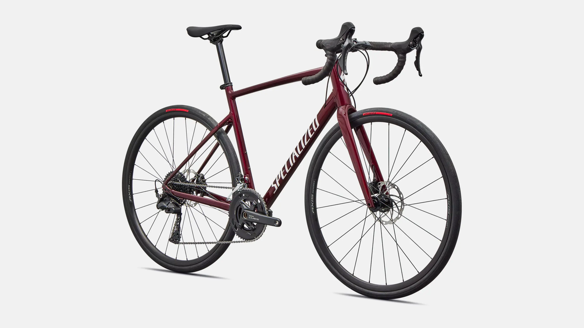 Vélo Allez E5 - Specialized