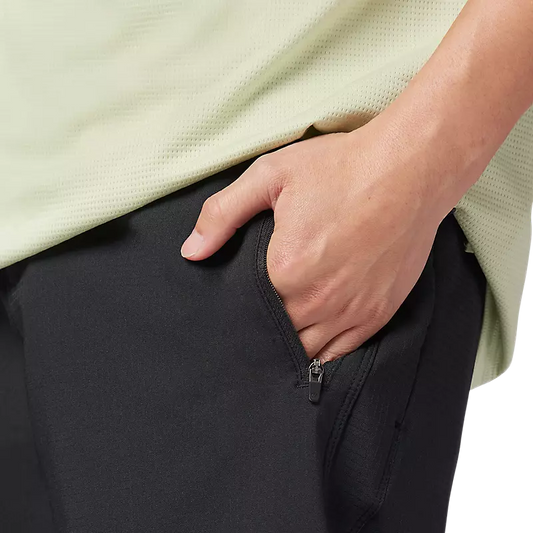 Shorts Defend - Fox