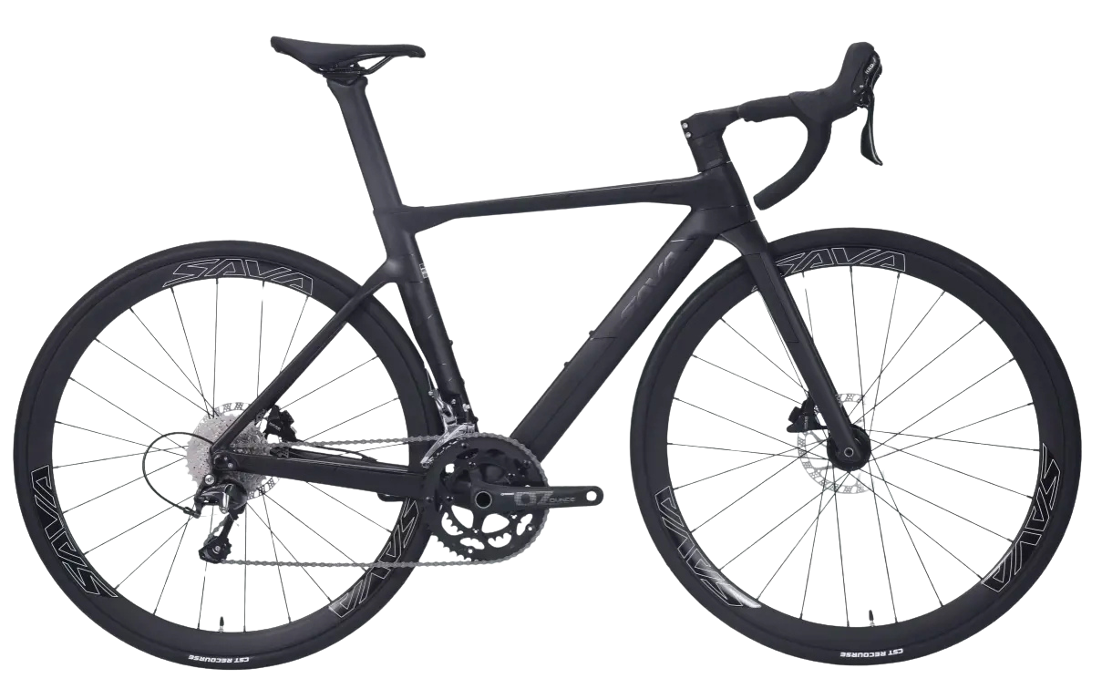 Vélo Aurora 7.2 DB50 - Sava