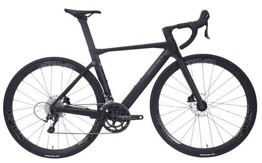 Vélo Aurora 7.2 DB50 - Sava