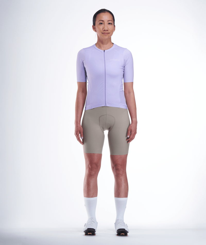 Maillot SS Signature - Peppermint