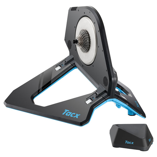 NEO 2T Smart Tacx training base - Garmin