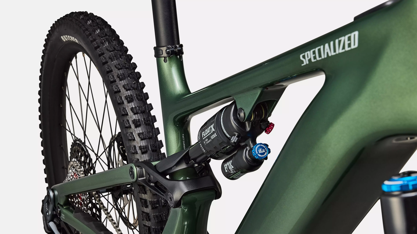 Vélo Turbo Levo 4 Expert - Specialized