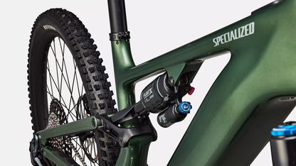 Vélo Turbo Levo 4 Expert - Specialized