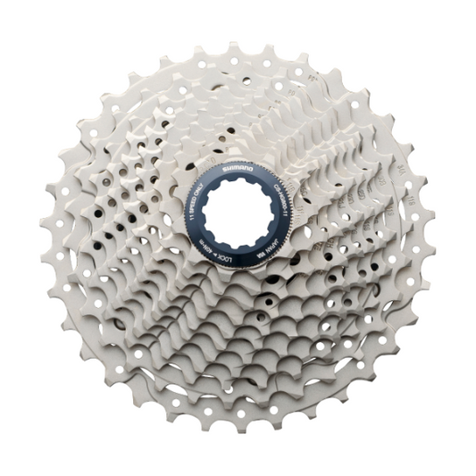 Cassette Ultegra CS-HG800 11/34T 11V - Shimano
