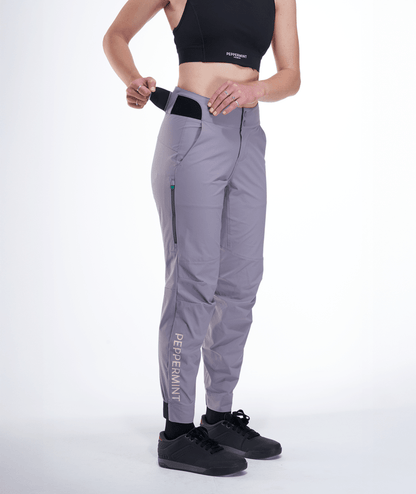Pantalon Signature - Peppermint