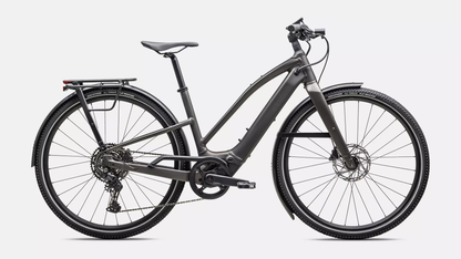Vélo Turbo Vado SL 2 4.0 Step-Through  - Specialized