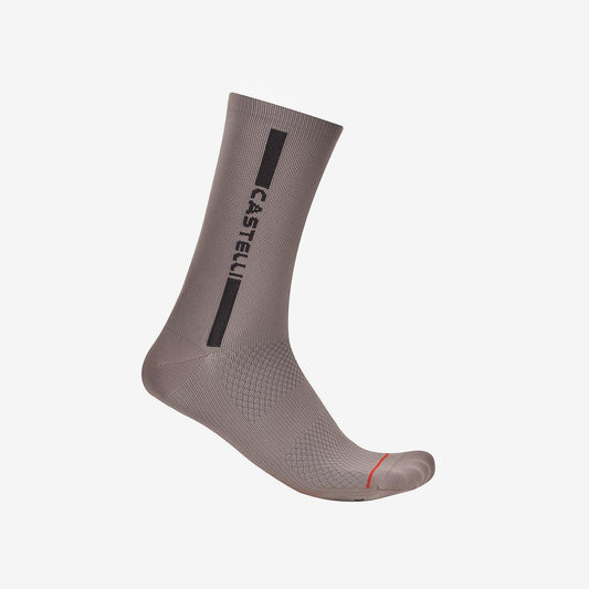 Chaussettes Linea Logo 15 - Castelli